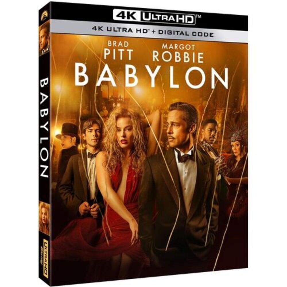Babylon